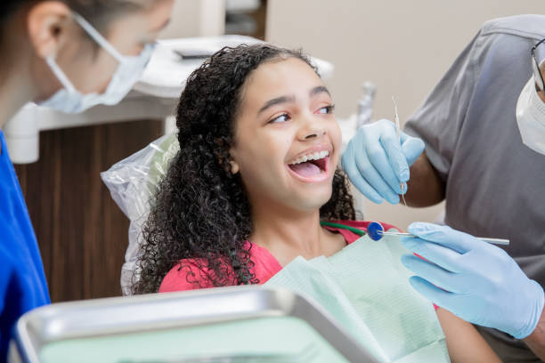 Best Emergency Dentist for Lost Fillings or Crowns in Creve Coeur, IL