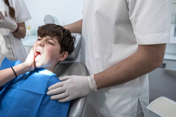Best Emergency Dentist for Special Needs Patients in Creve Coeur, IL