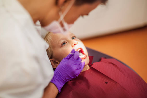 Best Emergency Dental Care for Abscessed Tooth in Creve Coeur, IL