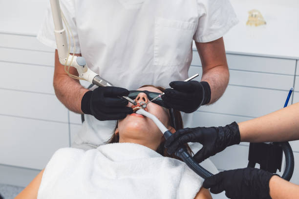 Best Broken or Cracked Tooth Emergency Dentist in Creve Coeur, IL
